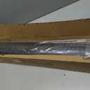 VTORY Extra Large Yoga Mat - 6"x4"x0.25"