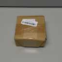 360 Roating UTV Mount Bracket for Flag/LED Whip Light/Antenna Fits 1.75-2inch Roll Bar Compatible with All UTV Can Am Maverick X3 Commander Polaris RZR 900 1000 XP Pro, Pack of 1 (Black)