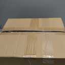 Emfogo Cologne Organizer for Men, Solid Wood Perfumes Organizer for Men Dresser, Large Capacity Dustproof Cologne Holder with Drawer Storage Perfume Stand Organizer, Ideal Gift for Loved ones