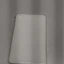 Case for Amazon Fire 7 Tablet (Only Compatible with 12th Generation, 2022 Release), Puxicu Slim Design Flexible Matte TPU Protective Cover for Fire 7, Transparent (Clear)