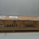 35 INCH Evaporative Air Cooler, 3-IN-1 Quiet Portable Air Conditioners Windowless with 3 Speed, AC Unit for Bedroom Office