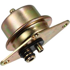 X AUTOHAUX Fuel Injection Pressure Regulator for Ford F-150 1994-1999 for Ford F-250 1993-1999 Replaces F4SZ9C968A F4TZ9C968B