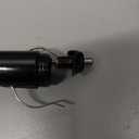 12V Car Kettle & Water Heater - Battery Powered Coffee Maker with Auto Shut-Off, Portable Electric Kettle for Truck RV Travel, Fast Boiling 12V Car Kettle Water Boiler for Tea/Coffee