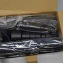 Household Cleaning Kit Attachments Vacuum Cleaner Accessories Universal Vacuum Hose Adapters Flexible Crevice Tool for Dryer Lint Vent Trap Cleaner