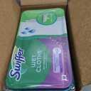 Swiffer Sweeper Wet Mopping Cloth Multi Surface Refills, Mops for Floor Cleaning, Febreze Lavender Scent, 36 Count
