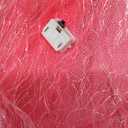 Prom Dress Mesh Costume for Christmas Halloween Fancy (Batteries Not Included), Size 130