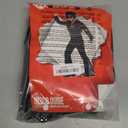 Morph Mens Disco Costume 70s Outfit Full Disco Shirt Retro Party Wear 70s Style Clothing for Men (X-Large)