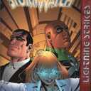 Stormwatch VOL 02: Lightning Strikes