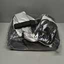 16-Layer Special Full Car Cover Fit for 2005-2024 Lex-us IS250 IS300 IS350 IS500, Ultra Heavy 600D Oxford Cloth, All-Weather Protection Summer Sun Exposure and Winter Snow Rain Dust UV