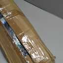 32.8ftx20In Plant Protectors from Animals,Plant Cages for Outdoor Plants,Wire Plant Protector Cage,Wire Plant Protector,Chicken Wire Cloche with Ground Stakes & Nylon Ties Protect Plants from Animals