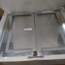 Snughome Bathroom Medicine Cabinet with Mirror and LED Lights, Wall Mount Bathroom Mirror with Storage, Anti-Fog, Built-in Power Outlets, Dimmable 3 Color Temp, Antirust Easy to Install, 31.5" x 23.6"