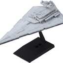 Bandai Hobby - Star Wars - Star Destroyer, Bandai Spirits 1/14500 Model Kit