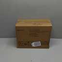 Basics Dog and Puppy Pee Pads, 5Layer LeakProof Super Absorbent, QuickDry Surface, Potty Training, Regular (22x22"), 100 Count, Blue & White