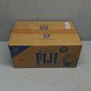 FIJI Artesian Bottled Water, 500 mL (16.9 fl oz), Pack of 24 (EXP 09/05/27)