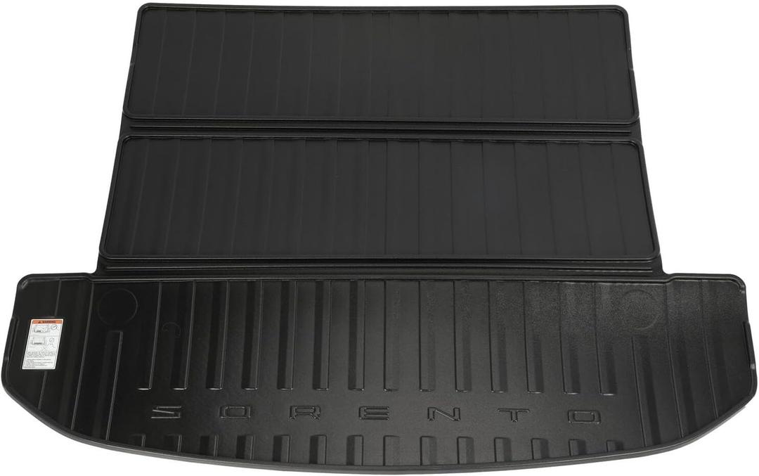 Generic OEM Genuine 2021-2023 Folding Cargo Tray R5F12-AU100