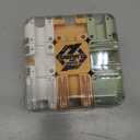 Large 3D Labyrinth Puzzle, Engaging Brain Teaser Toy, Improve Spatial Recognition and Cultivate Logical Thinking, Educational Focus Game Gift for Adults Teens