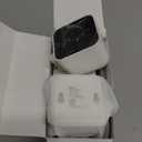 Roku Indoor Camera - Home Security - 2-Pack - Wired Security Camera & Pet Monitor with 1080p HD Color Night Vision, Works with Alexa & Google, Motion & Sound Detection, WDR & WiFi 6