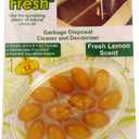 Economy Kitchen Accessory Sink Fresh Lemon 12 Count