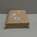 Ofirayhome Magnetic Shelf for Fridge with Wood Lid, Fruit Potato and Onion Storage Bins, Pantry Organizers & Storage, Large Container Magnetic Spice Rack for Refrigerator, Kitchen Counter, Cabinet