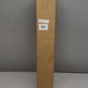 LazBlinds Cordless Bamboo Roman Shades, Privacy Blinds for Interior Windows, Room Darkening Roll Up Bamboo Blinds for Home & Patio, 27.5" W x 64" H, Highfield Teak