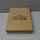 GUMEYJIA Modern Wall Art Print Set 4 Piece Wall Decor Collection Botanical Verde Desert Contemporary Van Gogh Garden Inspirational Quote Wood Frame (8"x10") (Multicolor)