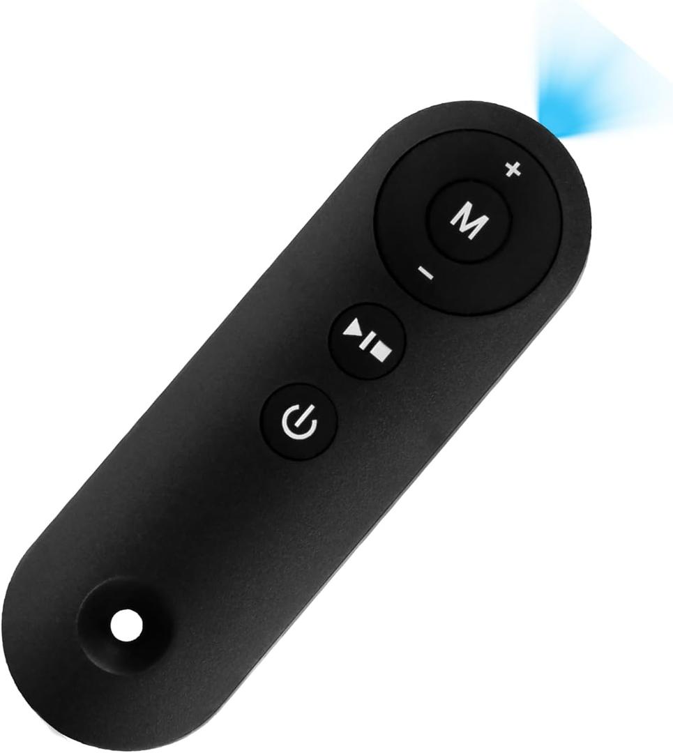 Compatible with elseluck Walking Pad Remote, Replacement for elseluck Remote Only