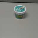 Dog Eye Wipes, Gentle Eye Wipes for Dogs & Cats, Pet Eye Cleaner Wash Removes Discharge, Crust, Debris, and Gunk (100, Blueberry)