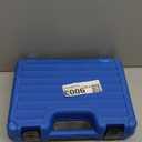 Coil Spring Compressor Tool Automotive Heavy Duty Macpherson Strut Spring Compression Set with Extendable Safety Bracket for Car ATVs Trucks, Max Load.2700LB