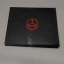 Defencase for Galaxy S25 Ultra Case Wallet with RFID Blocking Card Holder for Women Men, PU Leather Magnetic Snap Flip Wristlet Strap Zipper Wallet Phone Cases for Samsung Galaxy S25 Ultra 6.9", Blue