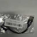 USB to 3.5mm Jack Audio Adapter External Sound Card with 3.5mm Headphone and Microphone TRS Jack to USB Compatible with Windows, Laptops, Desktops Windows, MAC, Linux, PC, PS5, PS4