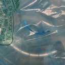 2 Hamster Tube Kits, DIY Hamster Tunnel Adventure with External Pipe, Transparent Connection Track for Rat, Mouse & Small Animal Sports, Expand Cage Space (Blue)