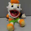 SML Official Merch - Junior Puppet