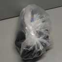 BTG Gear Set of 2 Pack 5.5" Inflatable Large Boat Fenders Bumpers for Docking w/Free 6 ft Fender Lines & Pump (Black)