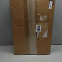 Blissful Diary Baby Play Mat, 47x47 Infant Play Mat for Playpen, Thicken Foam Cushioned Baby Mat for Floor, Non-Slip Kids Play Mat, Washable Baby Playmat for Babies,Toddlers, Earth Tones Design