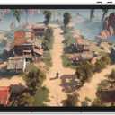 Lenovo Legion Go S - 2025 - Mobile Gaming Console - AMD Radeon graphics - 8" PureSight IPS Display - 120Hz - AMD Ryzen Z2 Go - 16GB Memory - 512GB Storage - Glacier White - Free PC Game Pass