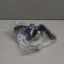 Chapin 8740A: 64-Ounce Black Poly Hand Shaker Spreader for Turf, Fertilizer, Grass Seed, Salt and Sand, Year-Round Use, Large Grip Handle with 3 Openings for Pellets and Particles (No Size)