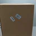27 inch Display Monitor Hood Sunshade Desktop Computer Sunshade, Large