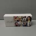 livho High Tech Blue Light Glasses - Advanced 99% Blue Light Blocking Computer Glasses - Anti Eyestrain & UV Glare Protection