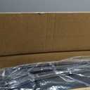 for Chevy/Chevrolet Suburban & GMC Yukon XL Floor Mats 2021-2025 Car Mats for Yukon XL/Chevy Suburban 8 Seats All Weather Floor Mats Cargo Liner Accessories Anti-Slip Car Mat