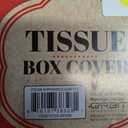 Orbit Tissue cover box