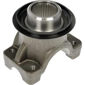 Dorman 697-538 Rear Driveshaft at Rear Axle Drive Shaft Pinion Yoke Compatible with Select Ford Models