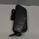 Rhinowalk Top Tube Bag - Stable & Waterproof Professional Cycling Accessory (3D Black)