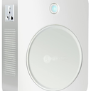 tonchean Step Up Voltage Converter 110V to 220V 3000W Heavy Duty Power Converter Transformer with Input Power Cable Step Up Transformer 110v to 220v for Using 220V Asia Euro Appliance in US