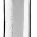 Trudeau 8" Chrome Graviti Plus Salt Mill