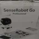 Sense Robot Go Professional AI Smart Go Board with Robotic Arm, 23-Level AI for All Skill Levels, Apex Duel, Real-Time Game Review, Wi-Fi OTA Updates