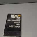 My Argument with the Gestapo: Autobiographical novel