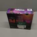 Philips Hue OmniGlow 9.8-Foot Micro LED Strip Light, 2700 lm, Vibrant Color and Ambiance, Flexible Indoor Lighting, Uniform Light, Cuttable, App and Voice Control (3 meter)