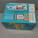 Pampers Baby Diapers - Swaddlers - Size 0, 84 Count, Ultra Absorbent Disposable Newborn Diaper