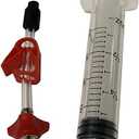 CYCOBYCO Avid Bicycle Brake Bleed Kit for All SRAM Series