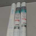 CLEAR COVER 13.5X5 ft, Pack of 3